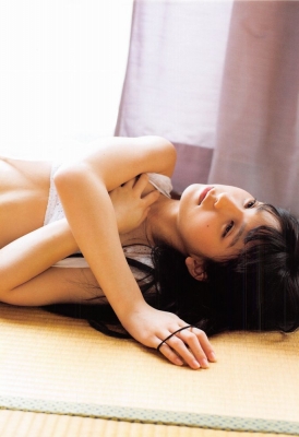 Natsumi Matsuoka Gravure Swimsuit Images075