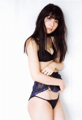 Natsumi Matsuoka Gravure Swimsuit Images079