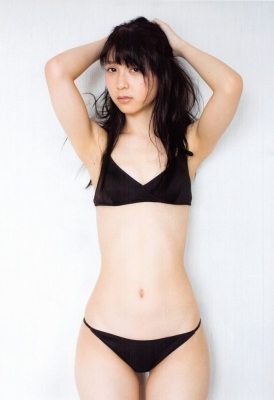 Natsumi Matsuoka Gravure Swimsuit Images082