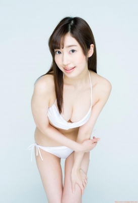 Goko Terada swimsuit bikini gravure image003