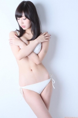 Goko Terada swimsuit bikini gravure image008