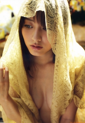 Yumi Sugimoto Gravure Swimsuit Images060