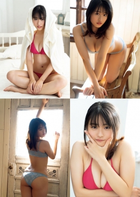 Whats your nameThe body of 23year-old Momoka who has grown into a mature womanPlease take a look002