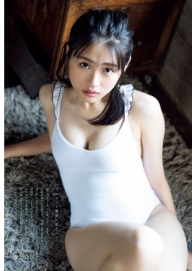 Whats your nameThe body of 23year-old Momoka who has grown into a mature womanPlease take a look006