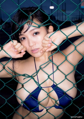 Jun Amagi gravure swimsuit picture, best heavenly tits heavenly buttocks I like it when its tight019