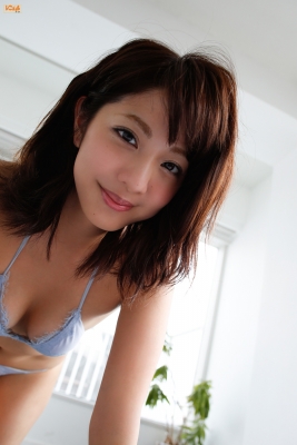 Anna Hongo Gravure Swimsuit ImagesI finally showed you the extreme exposure017