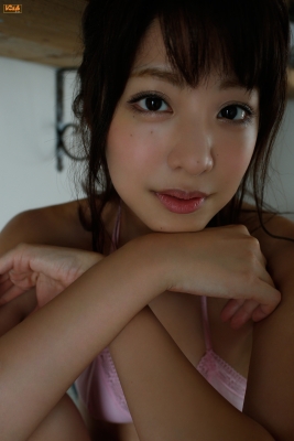 Anna Hongo Gravure Swimsuit ImagesI finally showed you the extreme exposure058