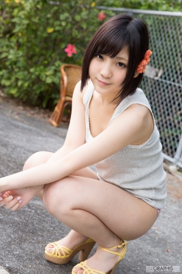 Ummi Hirose Hair Nude Images First Nude Vol 4006
