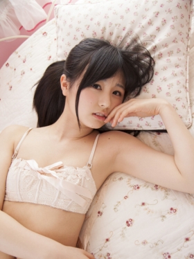 Kuriemi Swimsuit Gravure The Other Side of Fantasy002