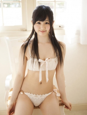 Kuriemi Swimsuit Gravure The Other Side of Fantasy003