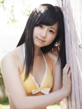 Kuriemi Swimsuit Gravure The Other Side of Fantasy008