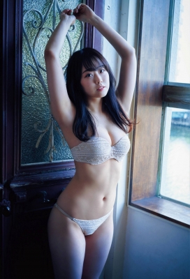 Yuka Kato Swimsuit Gravure I cant take my eyes off the stunning proportions of the Namba dance queen anymore 2021004