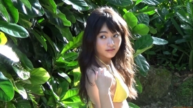 Japans Cutest High School Girl Ai Fukuda Makes Her First Swimsuit Debut019