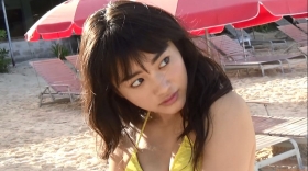 Japans Cutest High School Girl Ai Fukuda Makes Her First Swimsuit Debut021