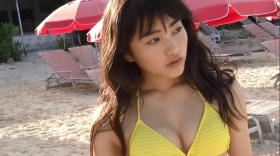 Japans Cutest High School Girl Ai Fukuda Makes Her First Swimsuit Debut022