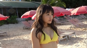 Japans Cutest High School Girl Ai Fukuda Makes Her First Swimsuit Debut025