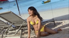 Japans Cutest High School Girl Ai Fukuda Makes Her First Swimsuit Debut027