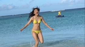 Japans Cutest High School Girl Ai Fukuda Makes Her First Swimsuit Debut032