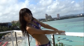 Japans Cutest High School Girl Ai Fukuda Makes Her First Swimsuit Debut045