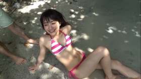 Japans Cutest High School Girl Ai Fukuda Makes Her First Swimsuit Debut063
