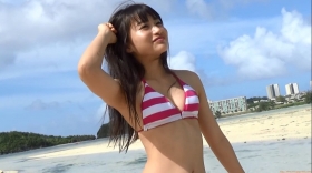 Japans Cutest High School Girl Ai Fukuda Makes Her First Swimsuit Debut067