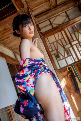 Rei Kuruki Hair Nude Images Cute Royal Girl Kururun Vol 2 Yukata010