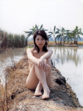 Miho Yoshioka Swimsuit Bikini Image107