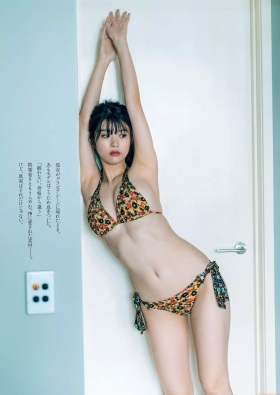 The best subject of the 2010s Fumika Baba gravure swimsuit images012