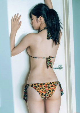 The best subject of the 2010s Fumika Baba gravure swimsuit images017