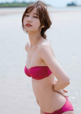 Akane Sakanoue swimsuit gravure 1ST photo book Akane Iro on sale010