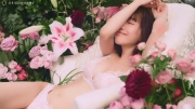 Minami Tanakas beautiful body in underwear018