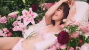 Minami Tanakas beautiful body in underwear020