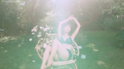 Minami Tanakas beautiful body in underwear026