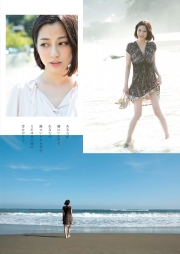Adult Weekend Gravure Final Chapter YumiSugimoto Gravure Swimsuit Images002