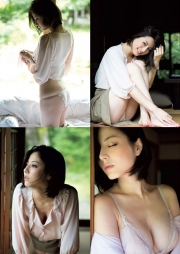 Adult Weekend Gravure Final Chapter YumiSugimoto Gravure Swimsuit Images004