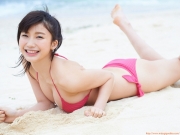 Yuka Ogura gravure swimsuit images lingerie at the end of the beehive complete preservation edition108