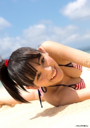 Rina Asakawa Gravure Swimsuit ImagesThe most beautiful 16yearold girl p001