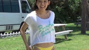 Rina Asakawa Gravure Swimsuit ImagesThe most beautiful 16yearold girl p025