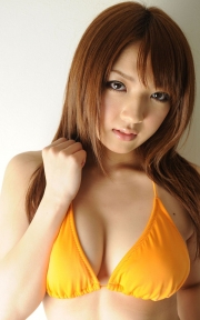 Rui KiriyamaAnri Okita Shiori Kanzaki swimsuit gravureBikini pictures Big tits whipped girl082