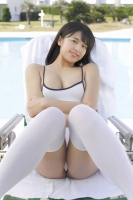 Kanna Tokue swimsuit gravureIll always remember her as a tanned girltokuekana45