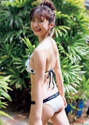 New gravure queen Yuka Ogura gravure swimsuit image004