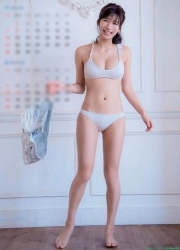 New gravure queen Yuka Ogura gravure swimsuit image014