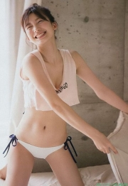 New gravure queen Yuka Ogura gravure swimsuit image084