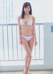 New gravure queen Yuka Ogura gravure swimsuit image096