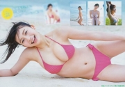 New gravure queen Yuka Ogura gravure swimsuit image097