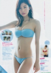 New gravure queen Yuka Ogura gravure swimsuit image106