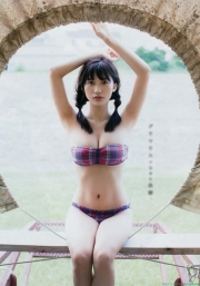 New gravure queen Yuka Ogura gravure swimsuit image112