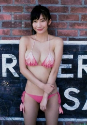 New gravure queen Yuka Ogura gravure swimsuit image115