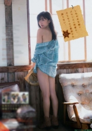 New gravure queen Yuka Ogura gravure swimsuit image119