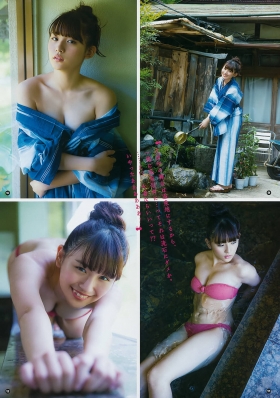 The passionate body that makes your heart burnRina Asakawa Gravure Swimsuit Images007